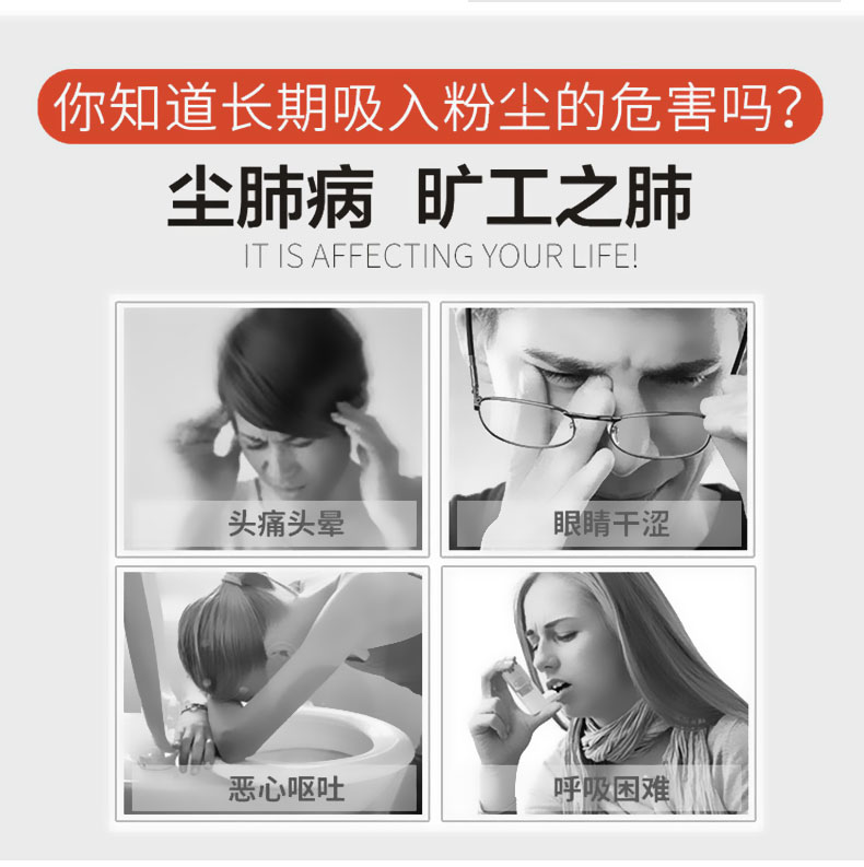 工業(yè)粉塵凈化器