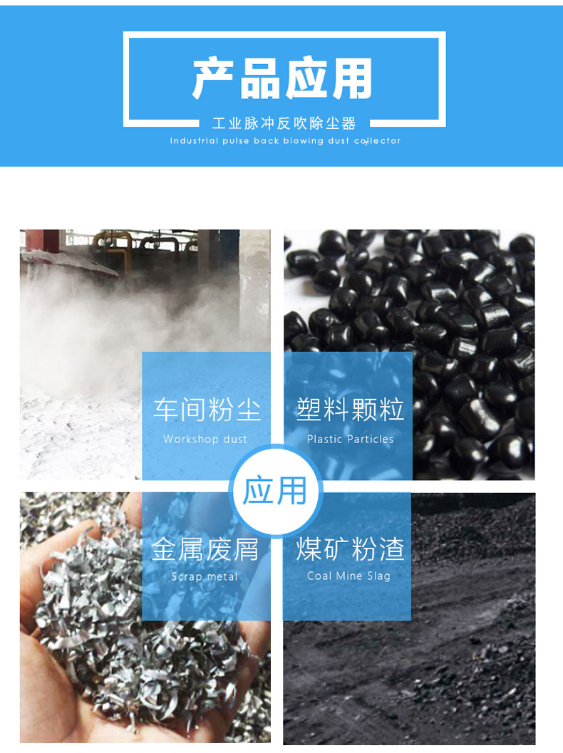 工業(yè)粉塵凈化器